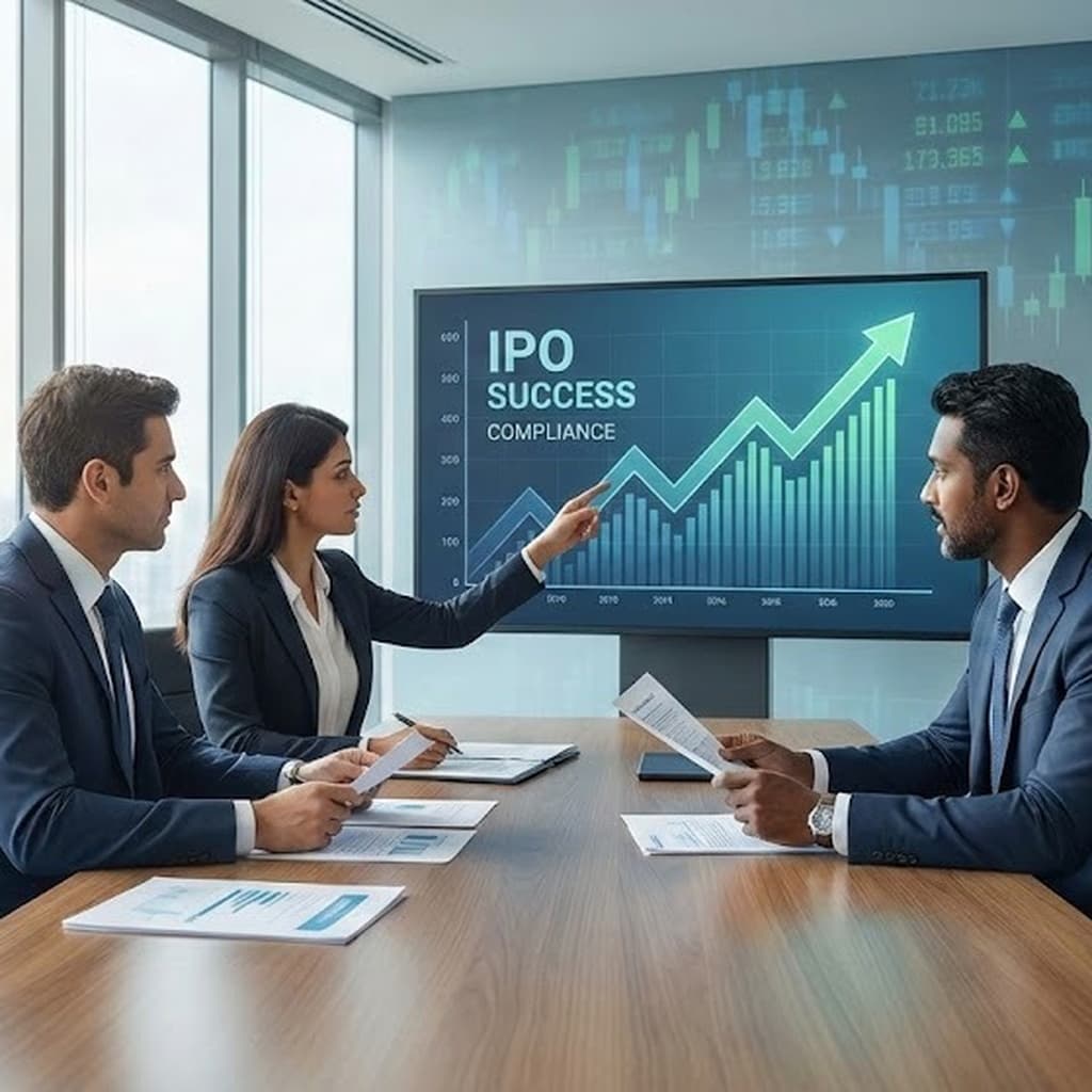 Inspirigence advisord success story