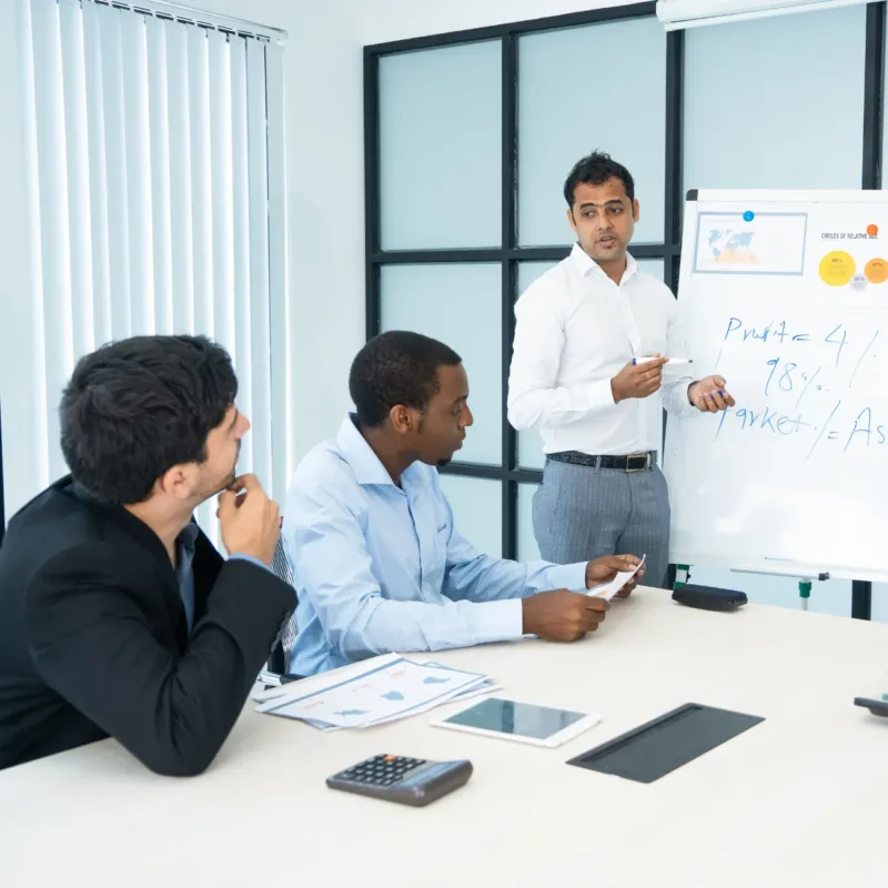 Business analytics