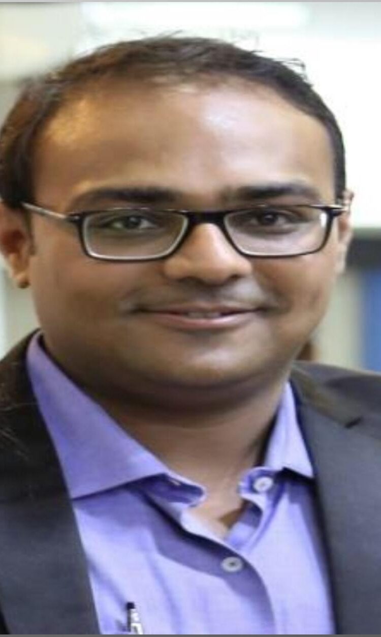CA Arpit Jain