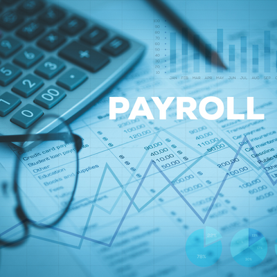 Corporate payroll services in india