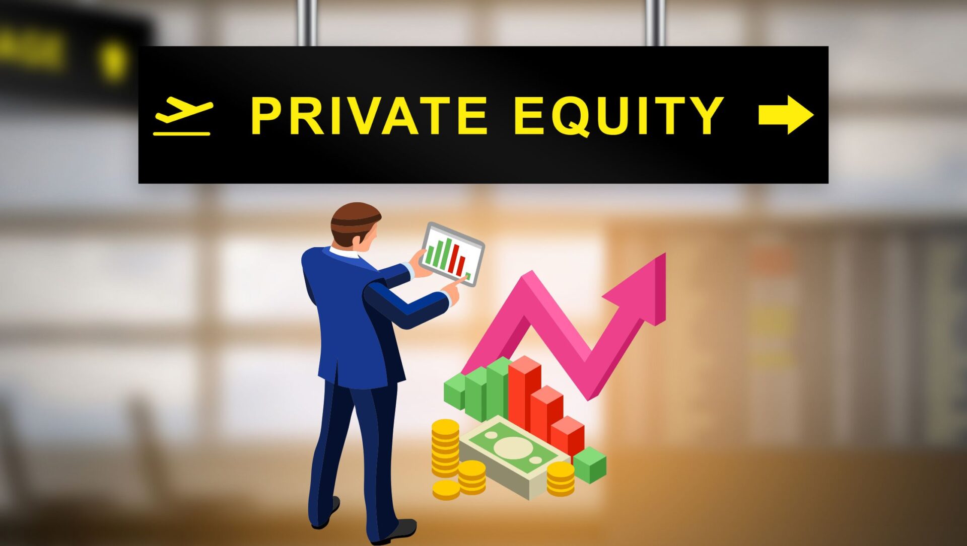 Understanding Private Equity & How To Invest In It