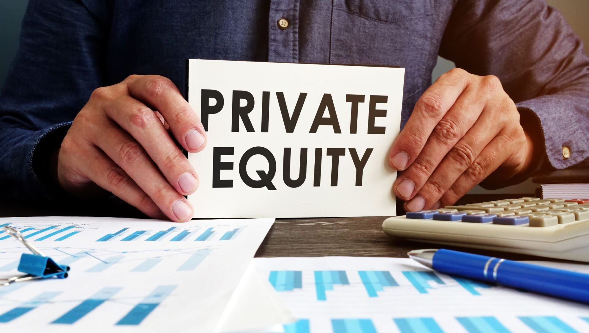 benefits of private equity
