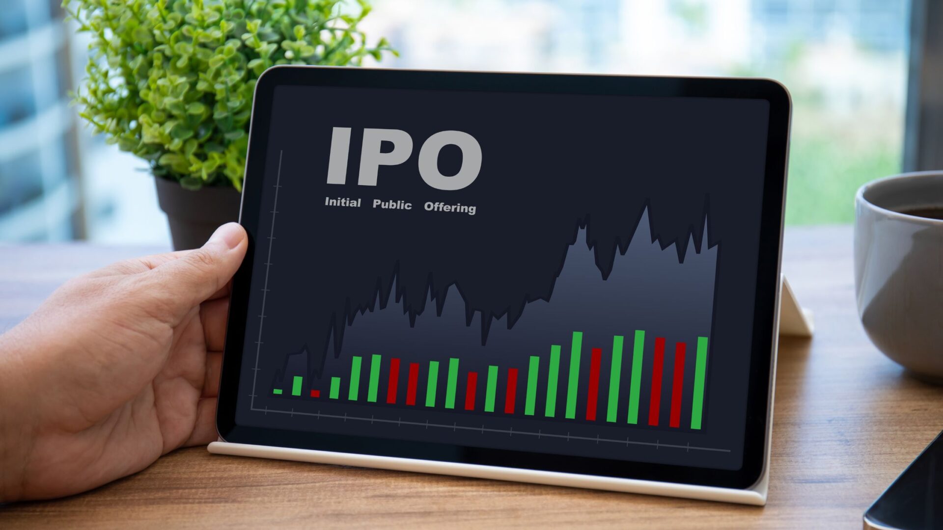 SME IPO Process